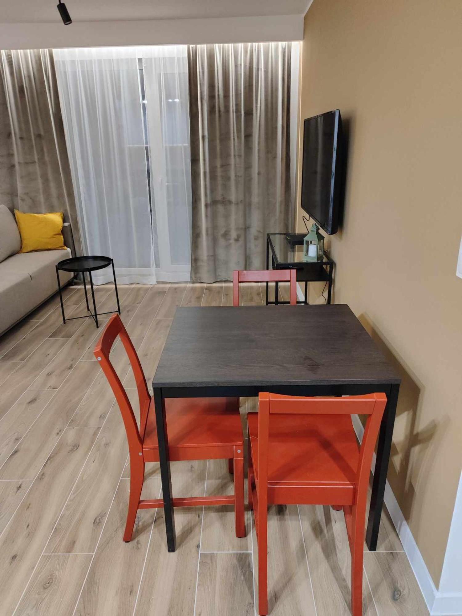 Apartament Targowa Lodz  Exterior photo